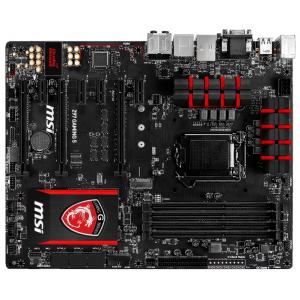 MSI Z97 GAMING 5