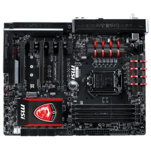 MSI Z97 GAMING 9 AC