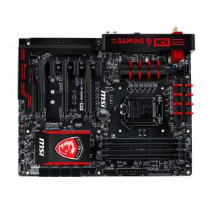 MSI Z97 Gaming 9 ACK