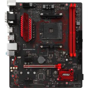 Msi B350m Gaming Pro