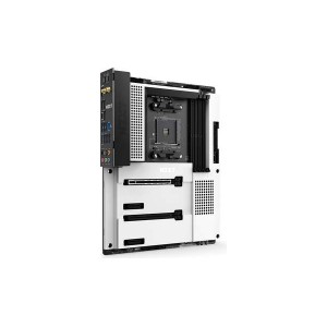 NZXT N7 B550 White