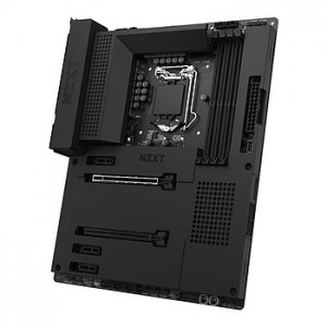 NZXT N7 Z590 - Black (N7-Z59XT-B1)