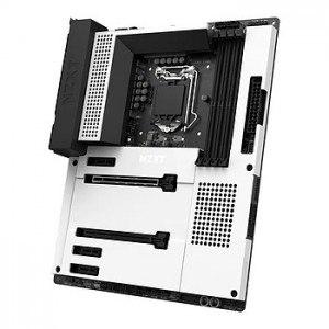 NZXT N7 Z590 - White (N7-Z59XT-W1)