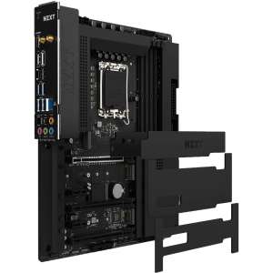 NZXT N7 Z790 ATX LGA 1700 Gaming (Black) N7-Z79XT-B1