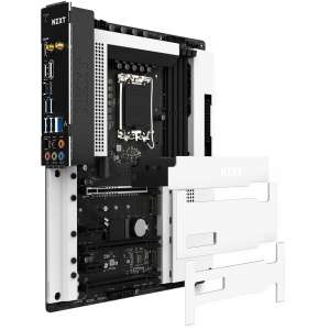 NZXT N7 Z790 ATX LGA 1700 Gaming (White) N7-Z79XT-W1