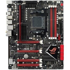 ASUS ROG Crosshair V Formula-Z