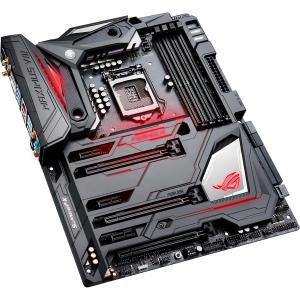 ASUS ROG MAXIMUS VIII FORMULA