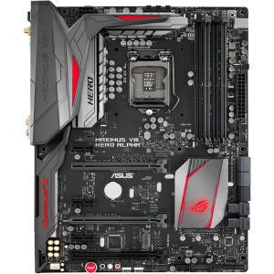 ASUS ROG MAXIMUS VIII HERO ALPHA