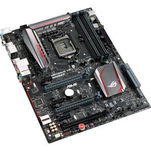 ASUS ROG MAXIMUS VIII RANGER