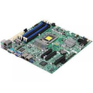 Super Micro Computer MBD-X9SCL-F