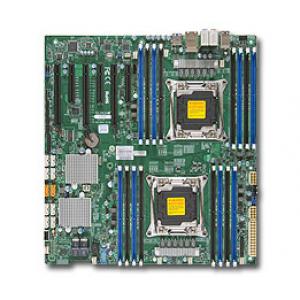 Super Micro Computer X10DAC