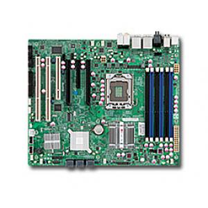 Super Micro Computer X8SAX