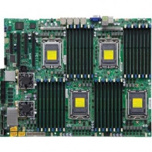 Supermicro 6000 MBD-H8QGI-LN4F-O