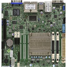 Supermicro A1SRI-2358F