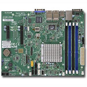 Supermicro A1SRM-2758F