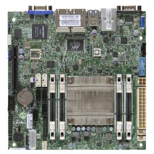 Supermicro A1SRi-2758F