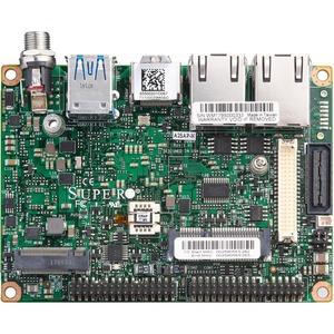 Supermicro A2SAP-H (MBD-A2SAP-H-B)