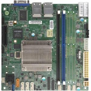 Supermicro A2SDI-2C-HLN4F (MBD-A2SDI-2C-HLN4F-O)