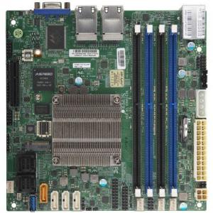 Supermicro A2SDi-8C -HLN4F