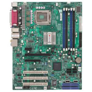 Supermicro C2SBA