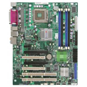 Supermicro C2SBX