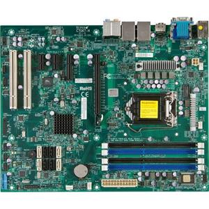 Supermicro C7Q67-H