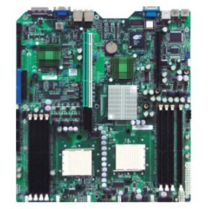 Supermicro H8DSR-i