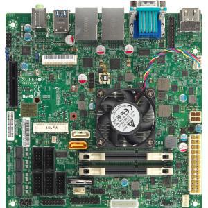 Supermicro H9SKV-420