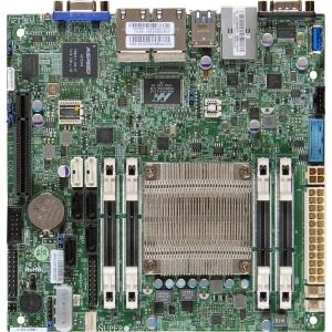 Supermicro MBD-A1SAI-2750F-O