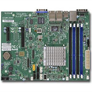 Supermicro MBD-A1SAM-2550F-B