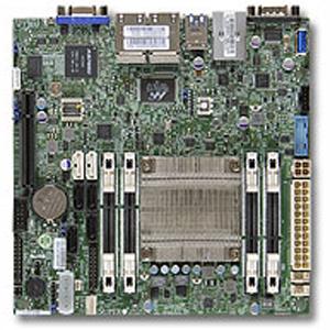 Supermicro MBD-A1SRI-2758F-B