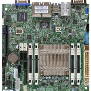 Supermicro MBD-A1SRI-2758F-O