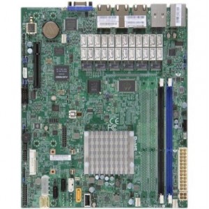 Supermicro MBD-A1SRM-LN7F-2358-O