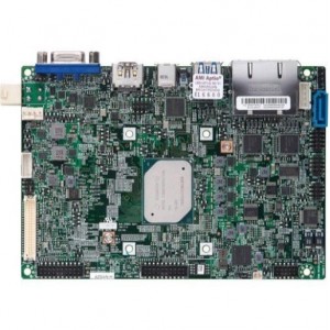 Supermicro MBD-A2SAN-E-WOHS-O