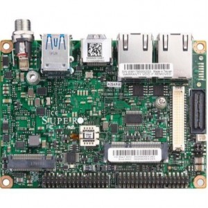 Supermicro MBD-A2SAP-E-O