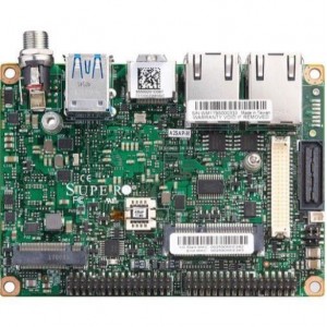 Supermicro MBD-A2SAP-H-B