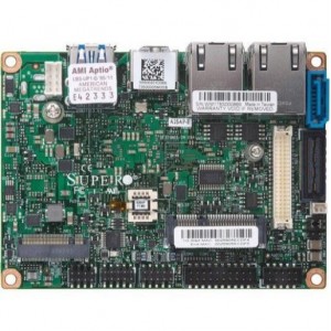 Supermicro MBD-A2SAP-L-O