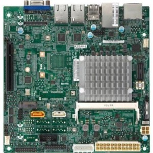 Supermicro MBD-A2SAV-2C-L-O