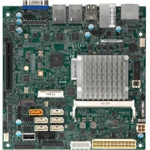 Supermicro MBD-A2SAV-L-O