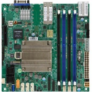 Supermicro MBD-A2SDI-H-TF-O