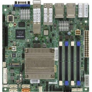 Supermicro MBD-A2SDI-TP8F-O