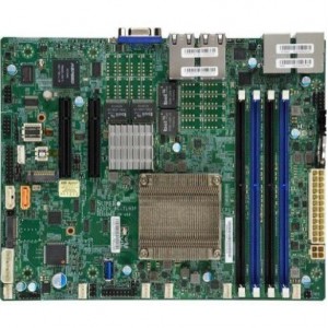 Supermicro MBD-A2SDV-16C-TLN5F-O