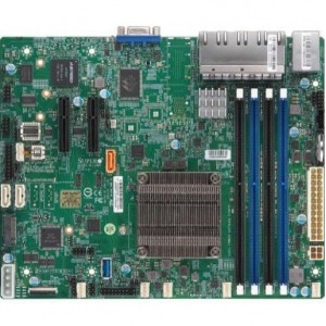 Supermicro MBD-A2SDV-4C-LN8F-O