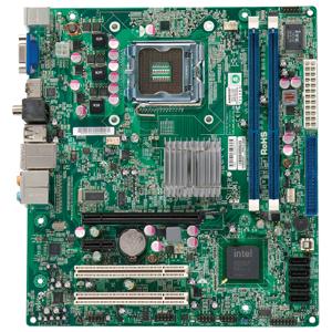 Supermicro MBD-C2G41-O