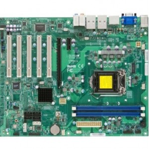 Supermicro MBD-C7H61-L-B