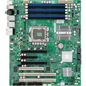 Supermicro MBD-C7X58-O