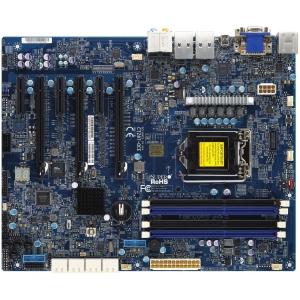 Supermicro MBD-C7Z87-OCE-O