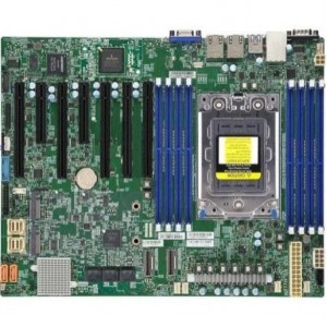 Supermicro MBD-H12SSL-C-O