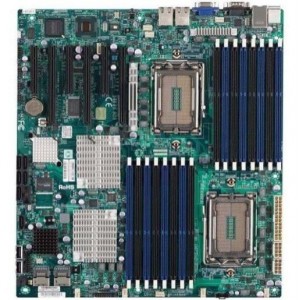 Supermicro MBD-H8DG6-B