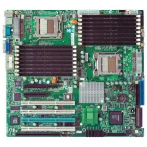 Supermicro MBD-H8DM8-2-O